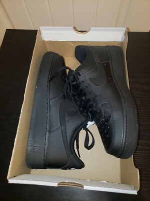 Nike Air Force 1 '07 1 