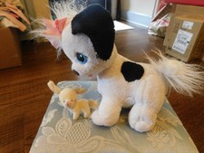 puppy surprise magic mommy