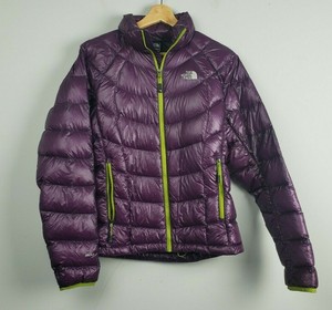 North face 800 down jacket summit series jacket North face 800 down jacket summit series jacket