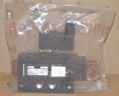 Norgren M/1762/152 Magnetventil NEU OVP | eBay.de