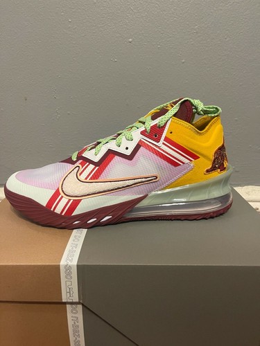lebron higher learning shoes