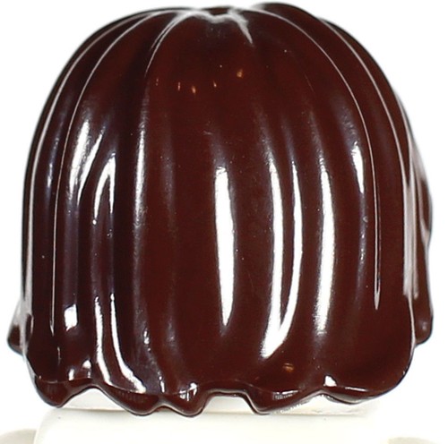 Lego Minifigure Hair Mid-Length Tousled Center Part Star Wars Thor Aragorn NEW - Picture 9 of 14