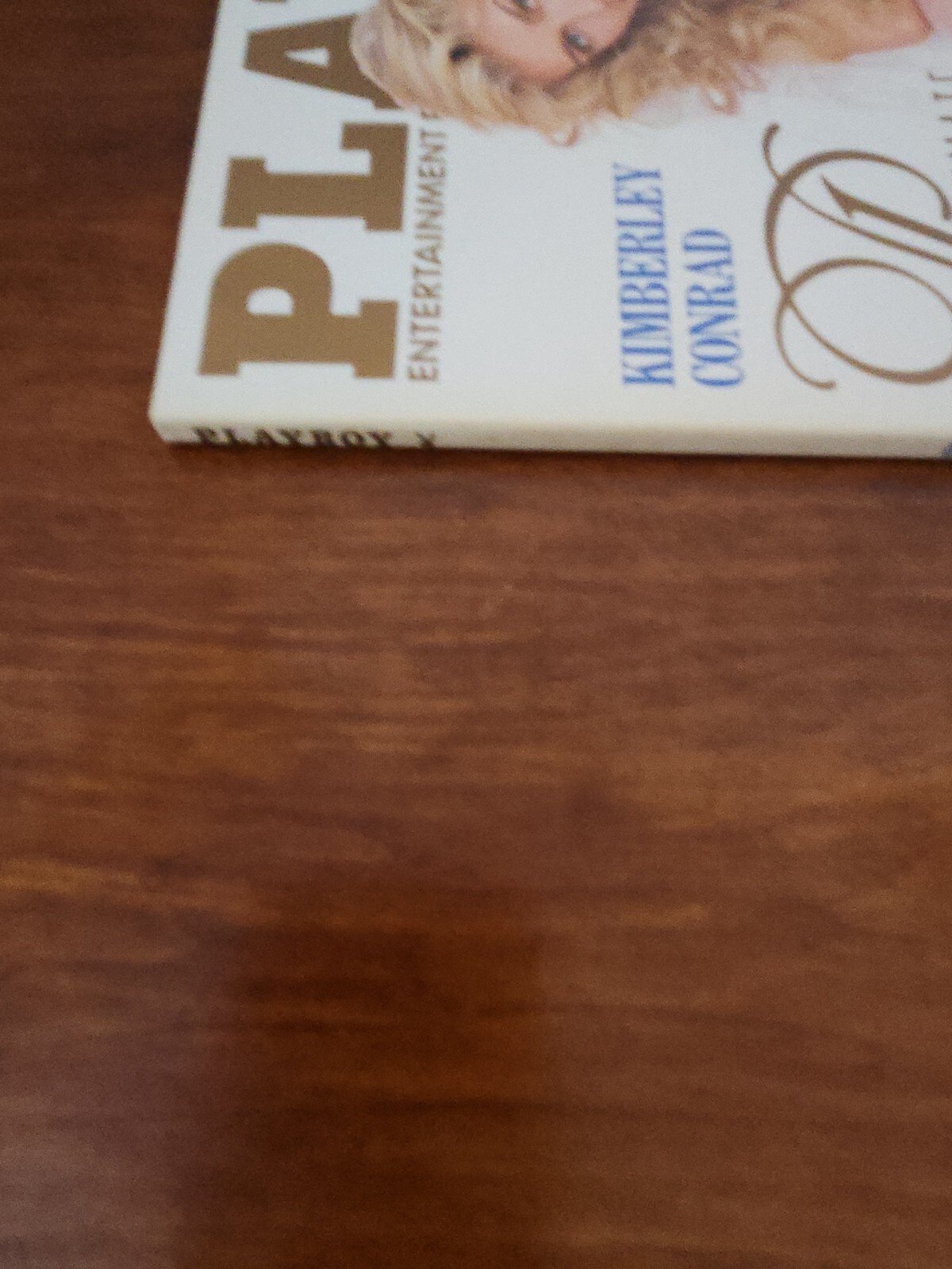 Playboy June 1989 Centerfold Tawnni Cable and Dana Plato eBay