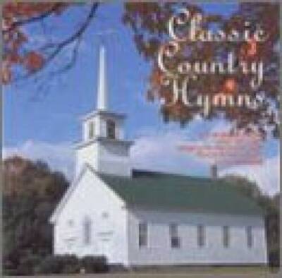 Country Hymns - Audio CD By Various Artists - VERY GOOD 15095473226| eBay