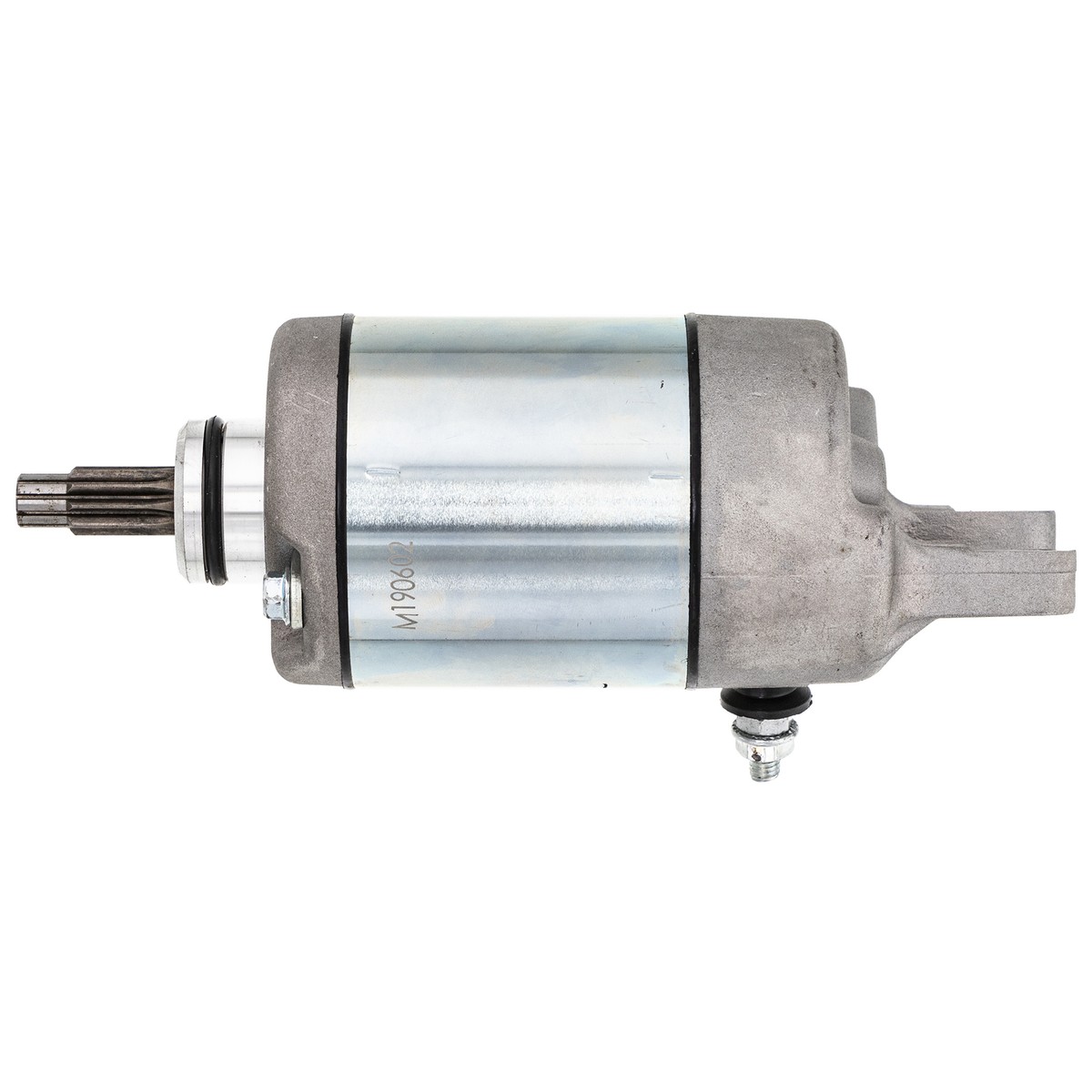 Starter Motor 31200-HP1-601 For Honda TRX450Er TRX450 450 ATV 2006-2012 - View #10