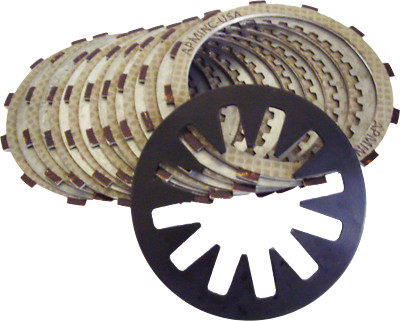 APM 2012-2016 FLD Dyna Switchback Harley Davidson CLUTCH UPGRADE KIT `98-17 BT 1
