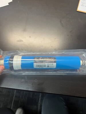 50 GPD Reverse Osmosis RO Membrane Replacement Filter, Fits Standard Systems