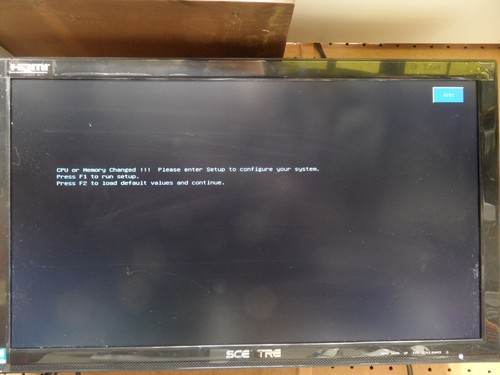 MSI A78M-E35 Motherboard With A8-5600K CPU FM2+ With I/O Shield - Picture 2 of 11