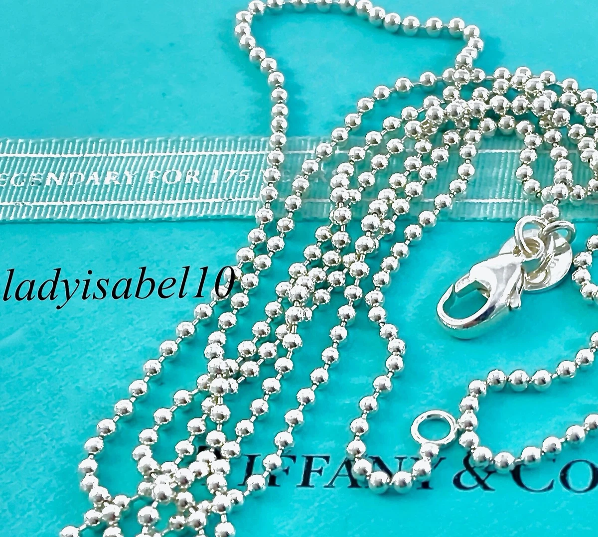 Tiffany Co. 20