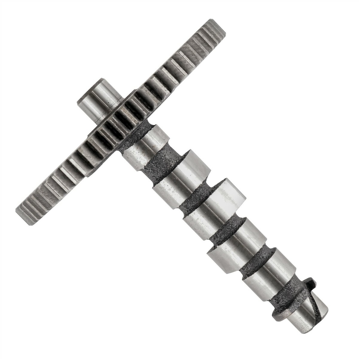 Camshaft METAL w/ Spur Gear for Kawasaki 49118-2063 12044