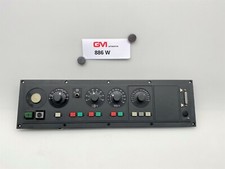 Siemens Machine Control Panel 6FC3986-3EG20 Sinumerik 800 M/ME E Stand E