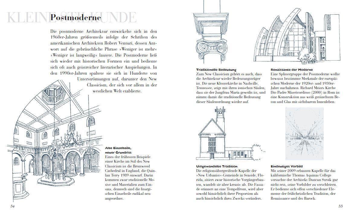 Thumbnail - Kirchen - Verständlich Gemacht. Eine Illustrierte Und Verständliche...