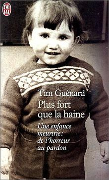 Plus fort que la haine von Guenard, Tim | Buch | Zustand gut
