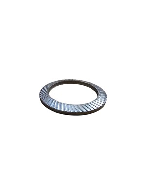 CAB FASTENING S16 x 24 x 1,3 SCHNORR-Sperrzahnscheiben beidseitiggezahnt R88120 