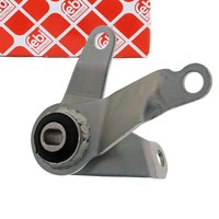 febi 44551 Motorlager FüR Alfa Mito Fiat Grande Punto/Punto Evo 1.3 D Rechts