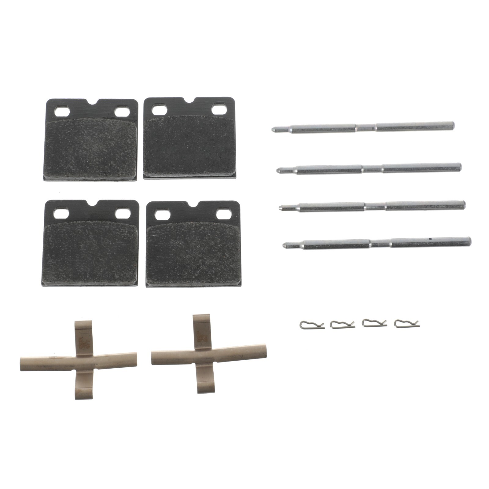 GENUINE MCLAREN EPB BRAKE SERVICE KIT-CCM NEW OEM 1211C0468CP