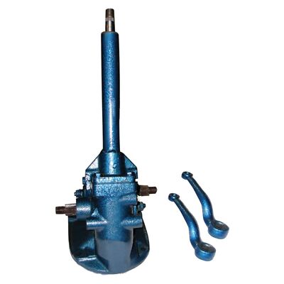 New Steering Gear Assembly For Ford/New Holland 8N