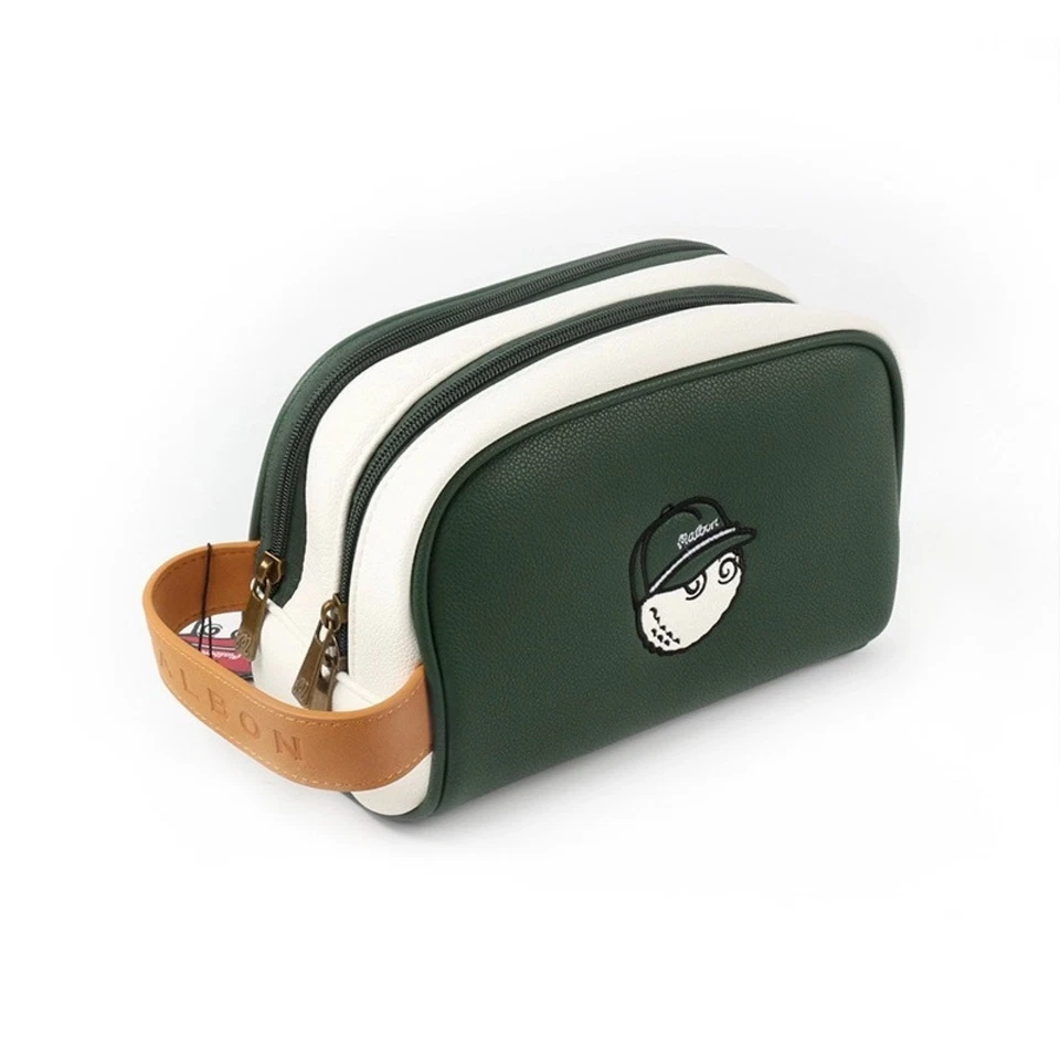 Malbon Golf Handbag, Sports and Leisure Clutch Bag - Image 2 of 4