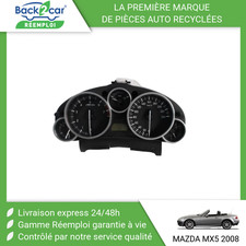 Compteur Mazda MX5