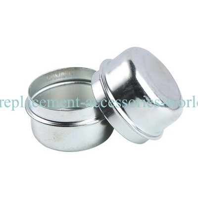 2 Pack Caster Wheel Grease Cap for Exmark Toro Scag 1-543513 481559