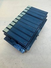 Mercedes w123 w124 Fischer C-Box Kassettenfach Mittelkonsole Zebrano Optik S938 Mercedes w123 w124 Fischer C-Box Kassettenfach Mittelkonsole Zebrano Optik S938