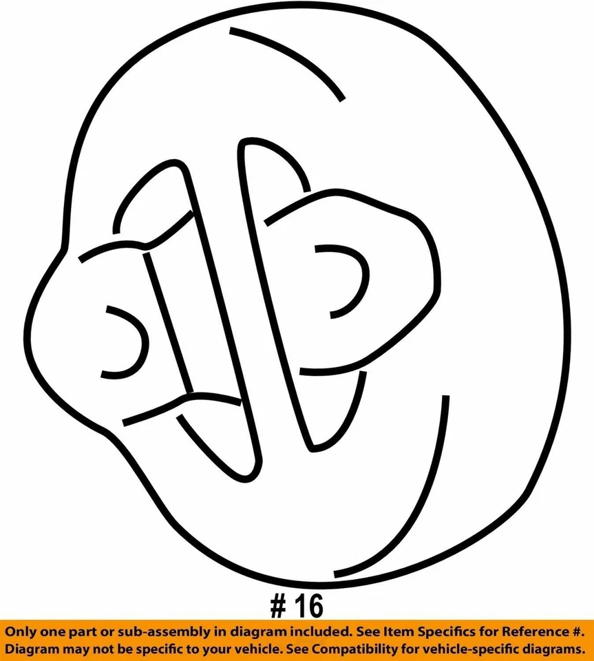 1756546040 TOYOTA OEM soporte de escape 1756546040 TABLA DE MONTAJE EN DETALLE Foto 4 de 4