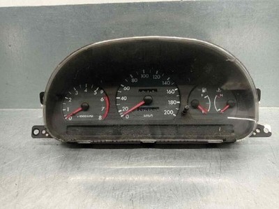 9436522000 instrumentenblende 4175998 HYUNDAI ACCENT X3 1.3 CAT 1994