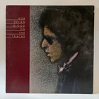 Bob Dylan Blood On The Tracks (1976 Vinyl LP Repress Columbia PC 33235) NM / VG