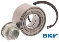 SKF VKBA1403 Radlagersatz Radlager Satz Vorderachse Vorne