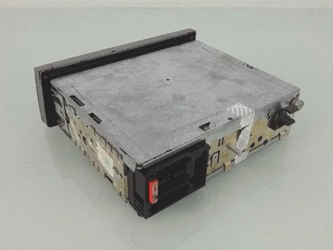 Autoradio d'origine ALFA ROMEO 156 PHASE 2 156059592 - Photo 3/4