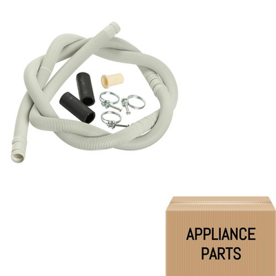 #ad #ad AP6833307 A PS12706194 OEM For Bosch Dishwasher Outlet Hose Part # Model A8 $58.25