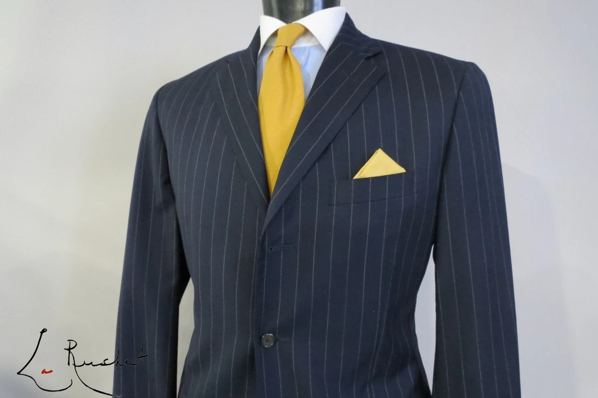 Polo Ralph Lauren Three-Button White Suits & Blazers for Men for