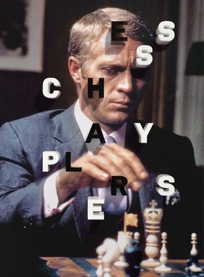 Chess Players From Charlie Chaplin to Wu-Tang Clan Dylan Loeb McClain (u. a.)