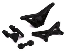 Losi LOS214012 FR/RR SHOCK TOWER WING STAY MINI-B