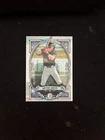 2026 Bowman Sterling Mojo Konnor Griffin Chrome Prospects #BCP-86 Baseball Card
