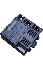Centralina Auto Elettrica Per Bambini 12v