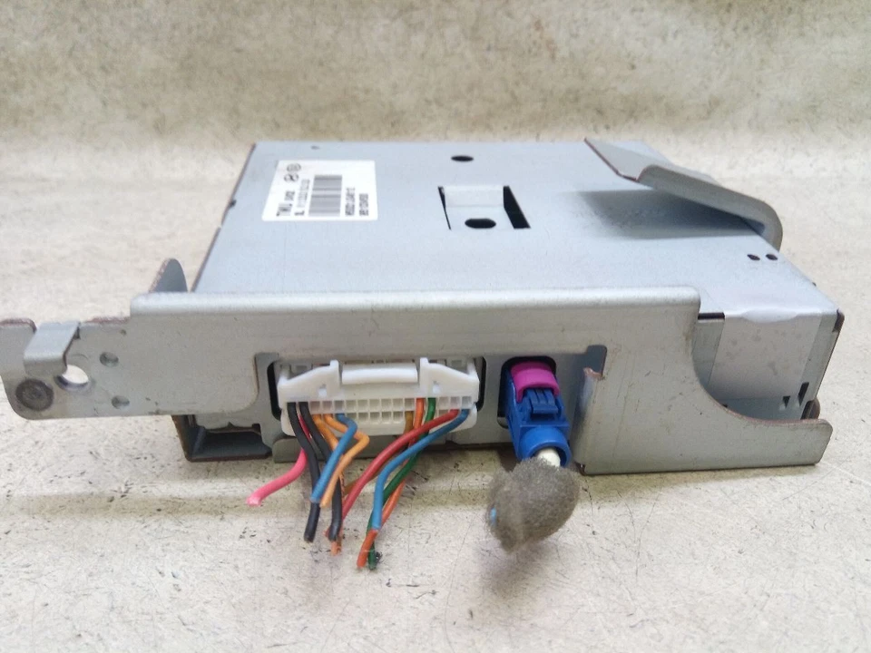 Módulo de comunicación 965103W500 compatible con 14-16 KIA SPORTAGE w83-201278 Foto 3 de 4