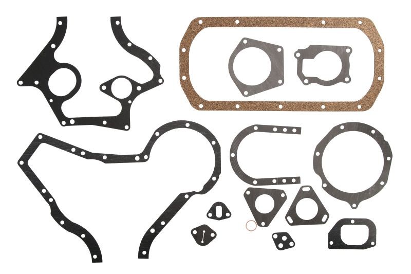 Fits ENGITECH ENT000168 Full gasket set, engine ENT000168 Complete en ⭐UK Stock⭐