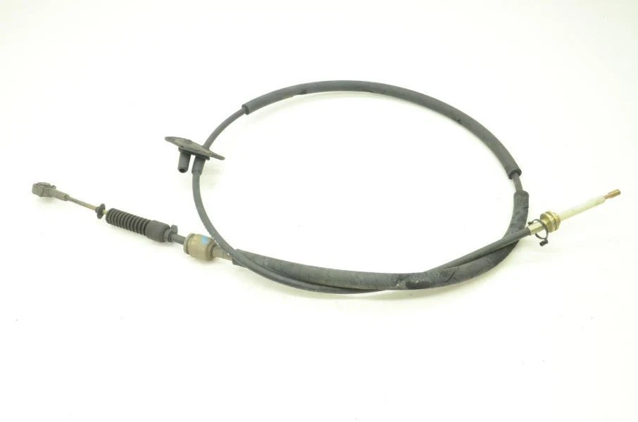 2000-2004 Porsche Boxster 986 2.7L Automatic Transmission Shifter Linkage  - Image 3 of 4