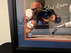 Hank Aaron Signed 16×20 Photo Steiner Certified 🔥🔥 — photo 3