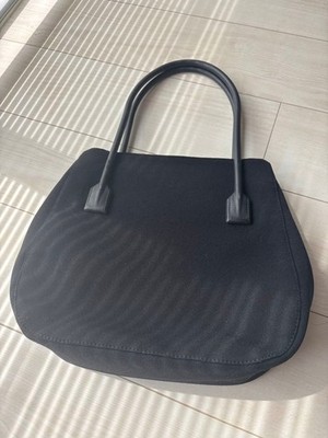 バッグ miu miu nylon shoulder bag Miu Miu Nylon Shoulder Bag Handbag Auth Navy Women Italy 131019 | eBay