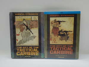 MAGPUL DYNAMICS DVD マグプル流戦術カービン銃技法 全7巻 Amazon.co.jp: THE ART OF THE TACTICAL CARBINE マグプル流戦術