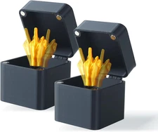 Middle Finger in a Box,Middle Finger Box, Perfect Spoof Hand Prank Pop up Gift w