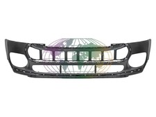 Lexmond Stoßfänger Stoßstange vorne passend für MINI Mini Clubman F54