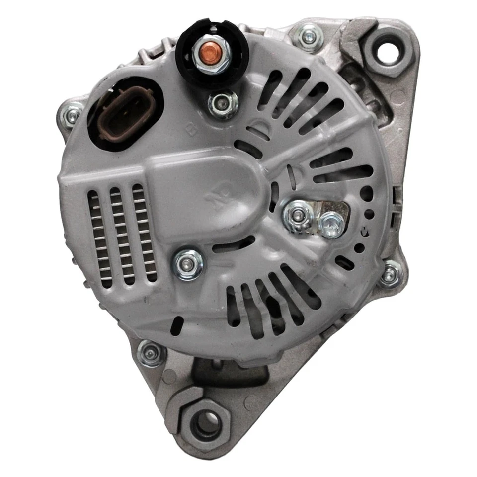 For Hyundai Sonata 2006-2012 Quality-Built 15599N Alternator Foto 3 de 4