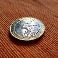 Britannia 2016 £2 Two Pound Coin Circulated