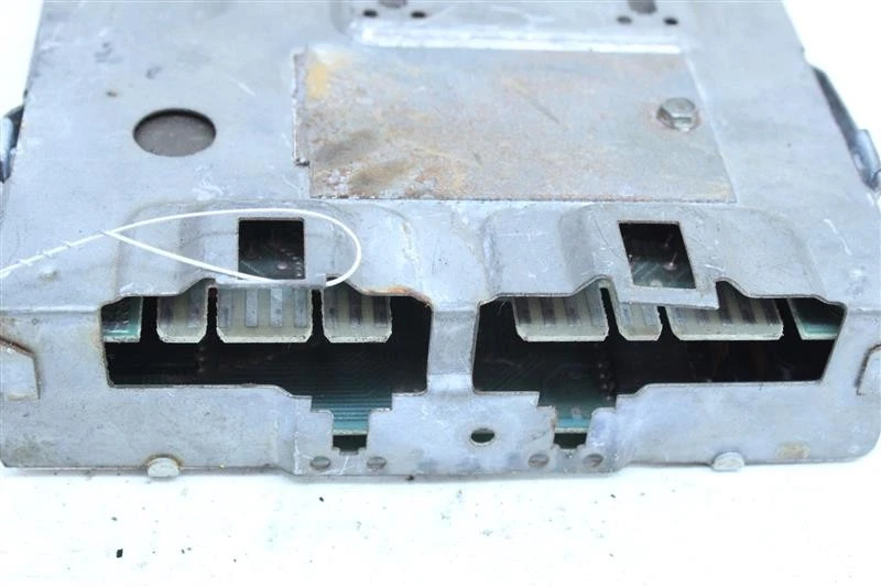 COMPUTADORA ECM ECU Century Electra Electra Limited Electra 82-83 1225500 1132742 Foto 2 de 4