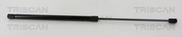 Triscan Gasfeder, Motorhaube 8710 17108 FüR Jaguar