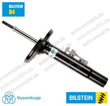 Bilstein B4 Stoßdämpfer vorne für Porsche 911 Cabriolet 997 Bj. 2005-2011
