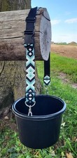 Over The Head Bucket Feeder For Horses